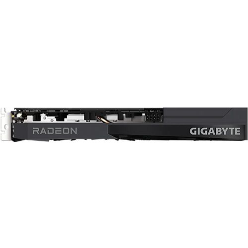 SVGA PCIE Gigabyte Radeon RX 6600 EAGLE 8G GV-R66EAGLE-8GD slika 6