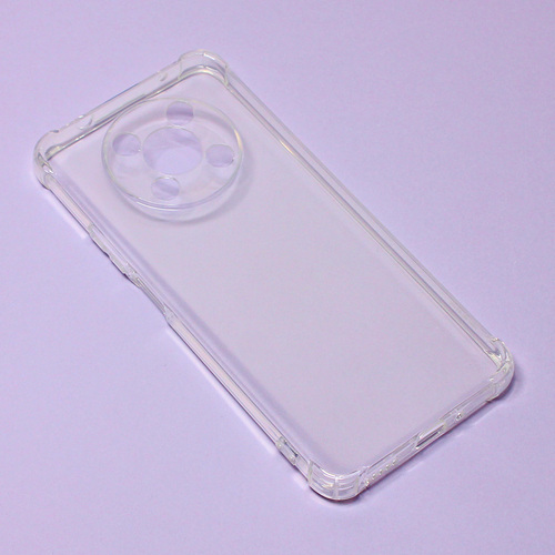 Torbica Transparent Ice Cube za Huawei Nova Y90 slika 1