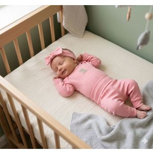 Ready Bebi set Una - Roza