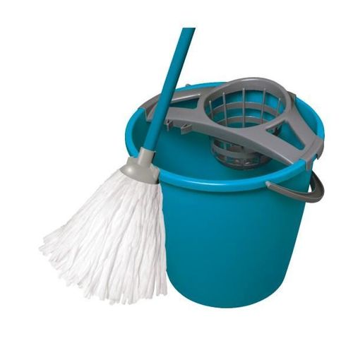 YORK MOP SET 10L OKRUGLI 7203 slika 1