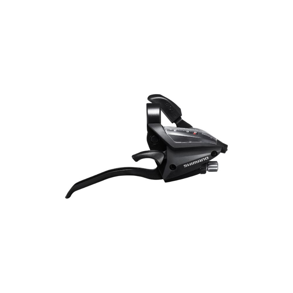SHIMANO Ručice mjenjača ST-EF500-4A 3X8 brzina slika 1