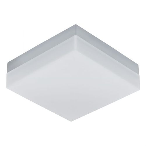 Eglo Sonella spoljna zidna lampa/spot/1, led, 8,2w, bela  slika 1