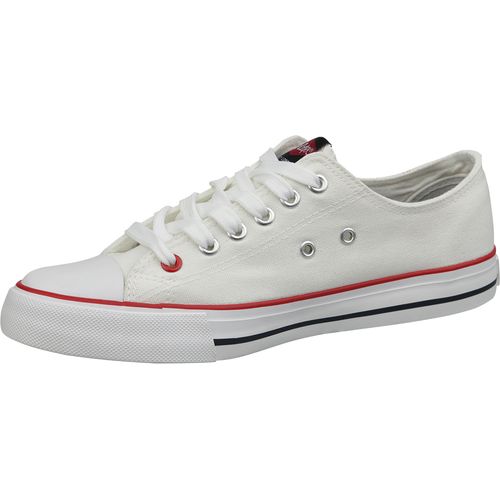 Ženske tenisice Lee cooper low cut 1  lcwl-19-530-031 slika 2