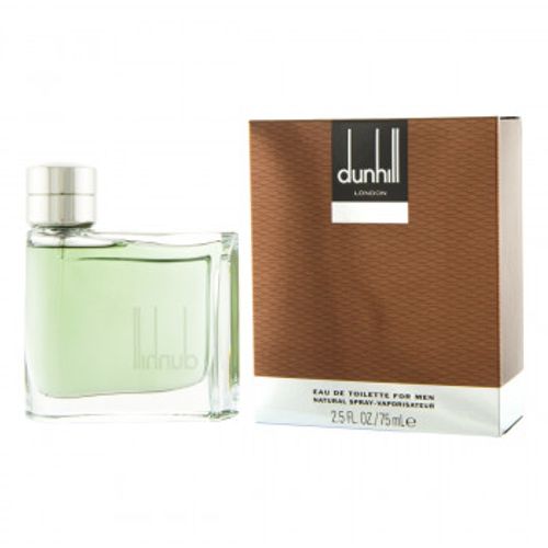 Dunhill Alfred For Men 2003 Eau De Toilette 75 ml (man) slika 1