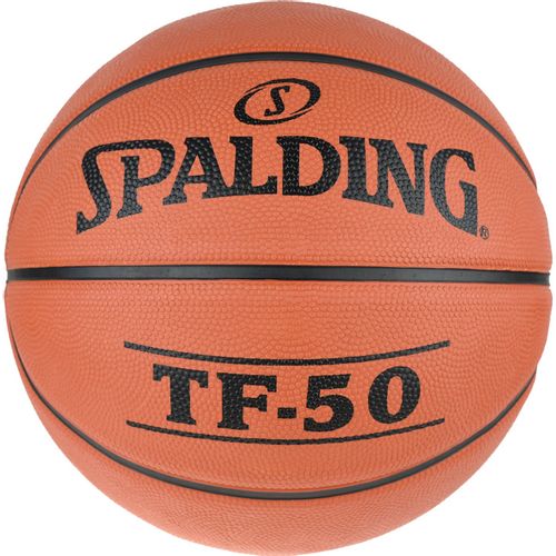 Spalding TF 50 Outdoor košarkaška lopta 73852Z slika 3
