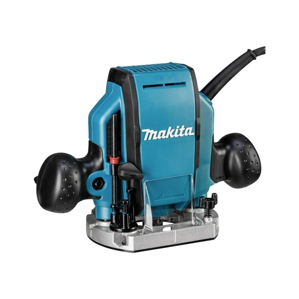 Makita - Glodalica / Frezer RP0900 slika 3