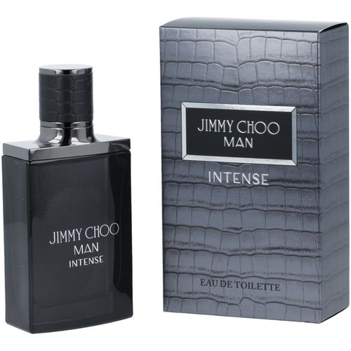 Jimmy Choo Jimmy Choo Man Intense Eau De Toilette 50 ml (man) slika 4
