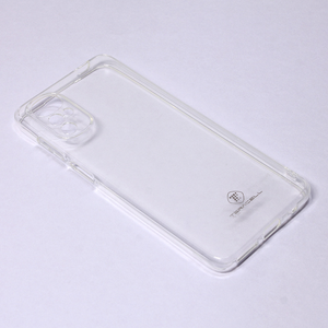 Torbica Teracell Giulietta za Motorola Moto G22 transparent