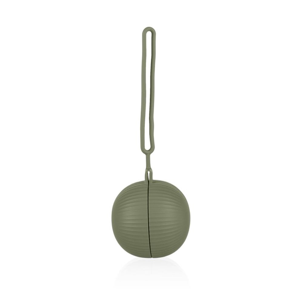 Zopa Silikonska kutija za dudu, Forest Green slika 1