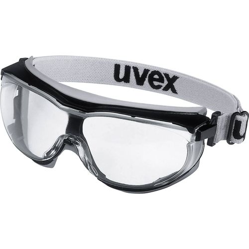 uvex carbonvision 9307375 zaštitne radne naočale  crna, siva DIN EN 166-1 slika 2