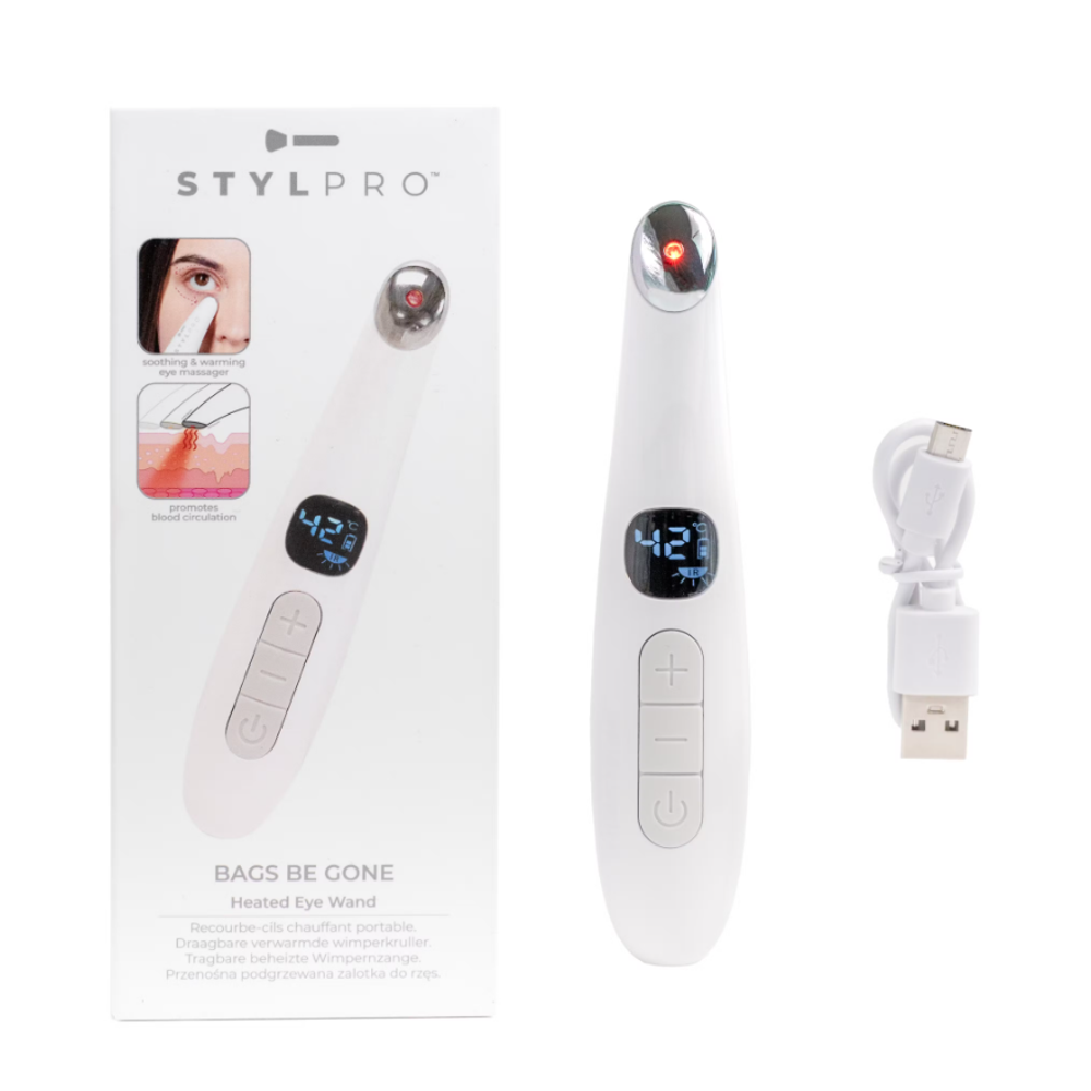 Stylpro Beauty Eye Wand uređaj za njegu područija oko očiju slika 2