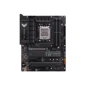 Matična ploča ASUS TUF GAMING X670E-PLUS AM5 Socket