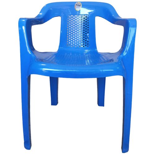 Mobilya stolica Optima 510 plava slika 1