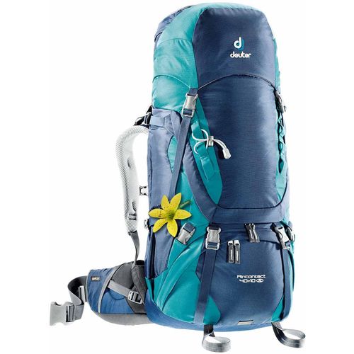 DEUTER ruksak Aircontact 40 + 10 SL slika 2