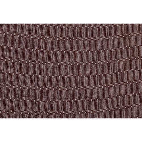 Vizyon - Claret Red Claret Red Sofa Cover slika 5