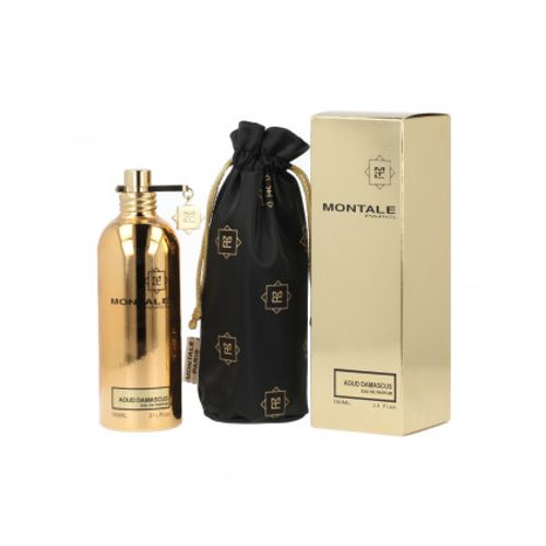 Montale Paris Aoud Damascus EDP 100 ml - Ženski Parfem slika 2