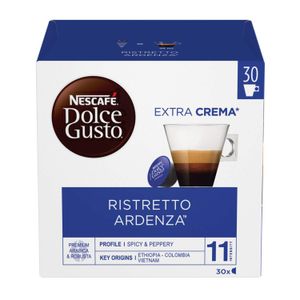 NESCAFE Dolce Gusto Ardenza , 30 kapsula 210g XL