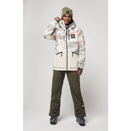 O'Neill Textured Ski / Snowboard jakna slika 6