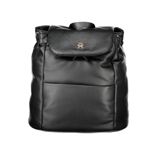 TOMMY HILFIGER WOMEN'S BACKPACK BLACK slika 1