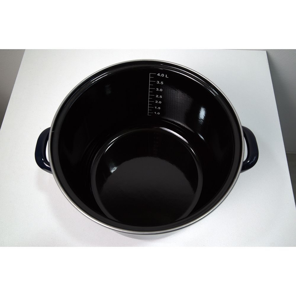 Fackelmann šerpa visoka 20cm emajl slika 3