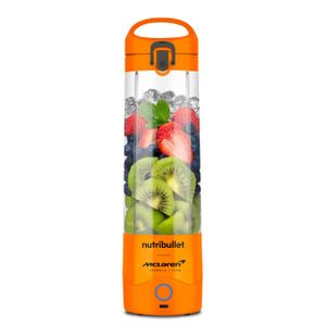 Nutribullet x McLaren Ekstraktor hranljivih sastojaka NBP003PA / 475 ml