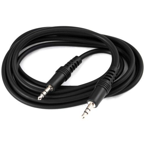 AUX 3.5mm stereo kabl 0.6m Kettz AUX-69 slika 1