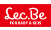 Lec.Be logo