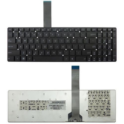 Tastatura za laptop Asus K55 serie mali enter slika 1