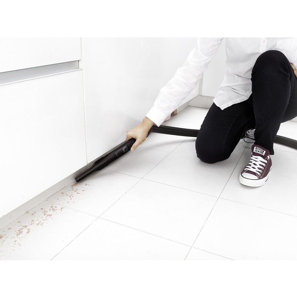 KARCHER Usisivač VC 2 Premium, Bijeli 1.198-115.0 slika 12