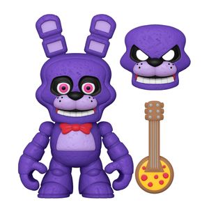 Snaps! figura Five Nights at Freddy's Bonnie