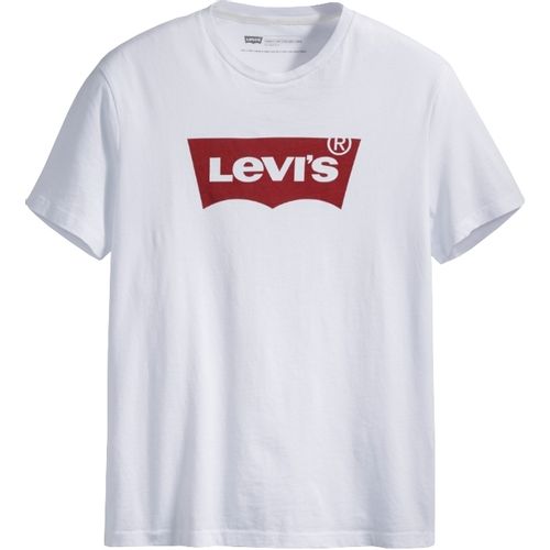 Levi's graphic set in neck tee 177830140 slika 5