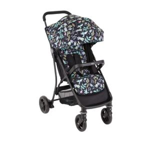 Graco Kolica Breaze Lite 2, Hummingbird