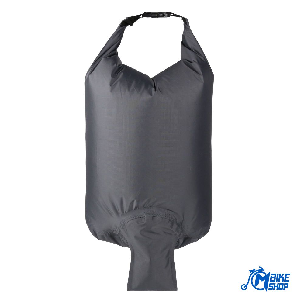 Regatta Prostirka za spavanje na naduvavanje Inflatable Matres Ebony Grey slika 3