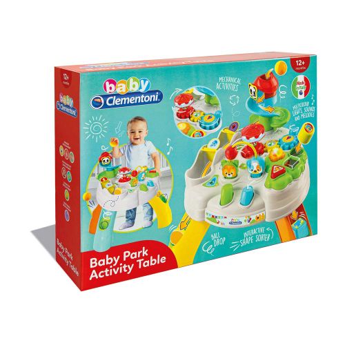 Clemmy Happy Park Set slika 2