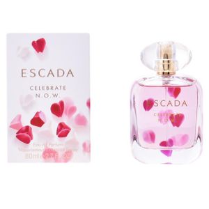 Escada Celebrate N.O.W. Eau De Parfum 80 ml (woman)