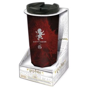 Harry Potter stainless steel coffee tumbler 425ml