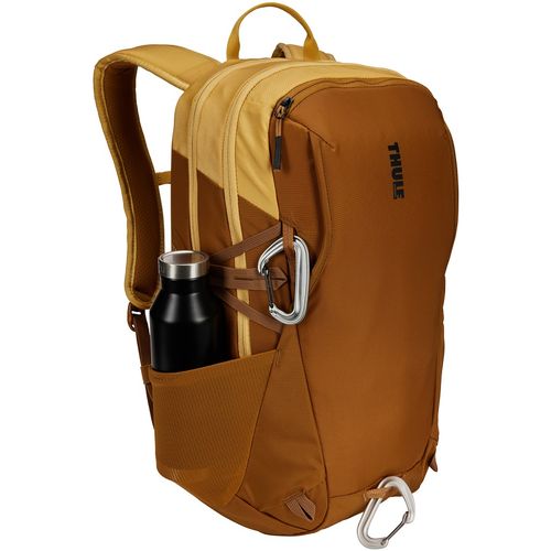 Thule EnRoute ruksak za prijenosno računalo 23L žuto/narančasti slika 4