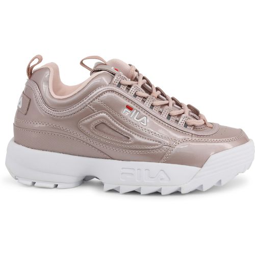 Ženske tenisice Fila DISRUPTOR-M-LOW 71P slika 1