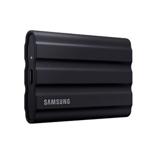 Samsung Portable T7 Shield 4TB crni eksterni SSD MU-PE4T0S