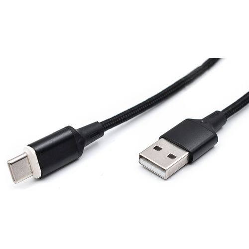 USB kabl magnetni na IP/Tip C/Mikro 1m Kettz slika 5