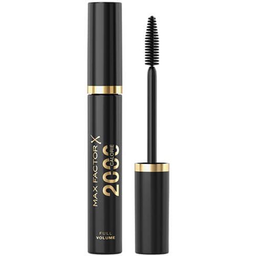 Max Factor 2000 Calorie Maskara za Oči Black 9ml slika 1