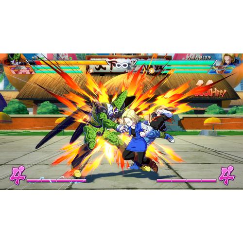 SWITCH DRAGON BALL FIGHTERZ slika 48