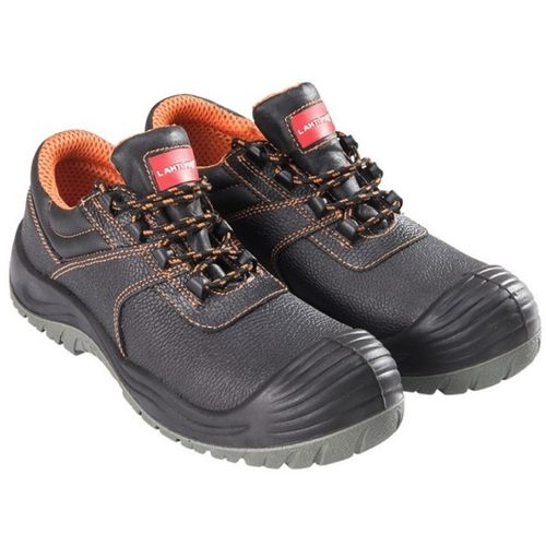LAHTI PRO cipele sa kože crni (zaštitna obuća) "47 lppomb47 slika 1