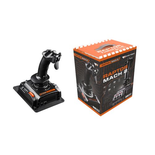 FR-TEC Raptor Mach 2 Joystick slika 1