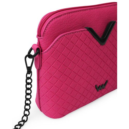 Vuch Fossy Mini Pink ženska torbica slika 19