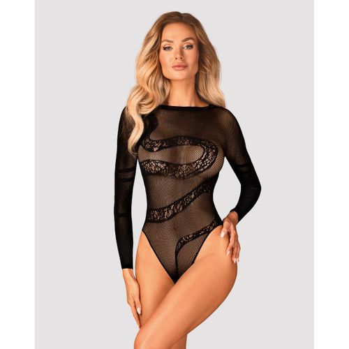 Obsessive teddybody 137 slika 4