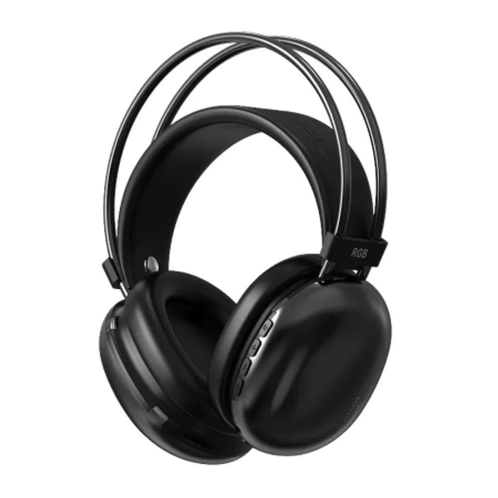 JITE Bluetooth slušalice M-2 RGB slika 2