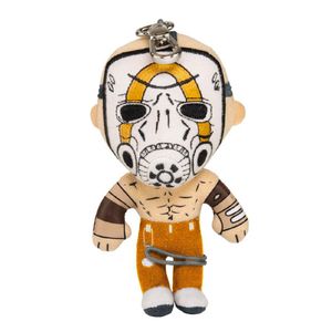 MERCHANDISE BORDERLANDS 3 : PSYCHO KEYCHAIN PLUSH