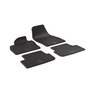 Gumene Patosnice za Seat Arona (2017+) - Prilagođene i Funkcionalne