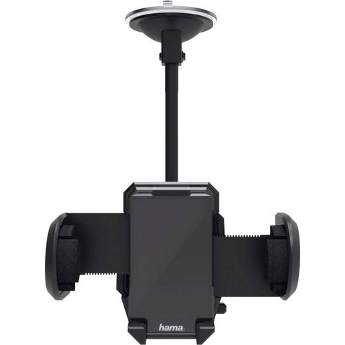 Hama 178291 usisna čaša držač za mobitel 360 ° rotirajući 40 - 110 mm  slika 3